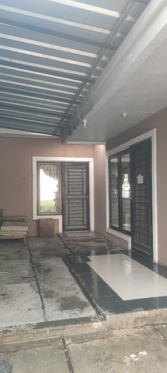 Di Jual Rumah Fresno Deltamas Cikarang